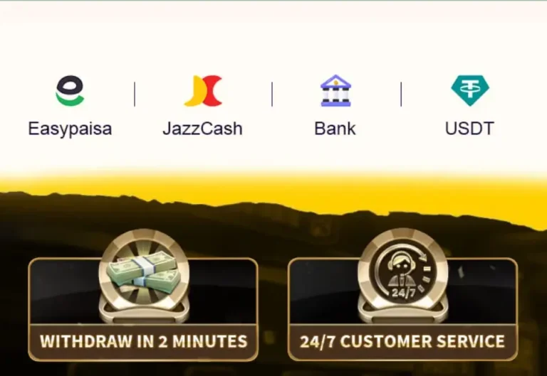Royal X payment methods